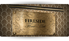 Fireside Fine Art